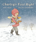 Amazon.com order for
Charley's First Night
by Amy Hest