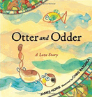 Amazon.com order for
Otter and Odder
by James Howe