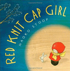 Amazon.com order for
Red Knit Cap Girl
by Naoko Stoop