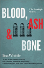 Amazon.com order for
Blood, Ash, and Bone
by Tina Whittle