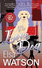Amazon.com order for
Love Dog
by Elsa Watson