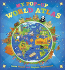 Amazon.com order for
My Pop-up World Atlas
by Anita Ganeri
