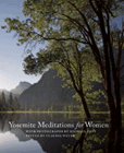 Amazon.com order for
Yosemite Meditations for Women
by Claudia Welsh