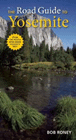 Amazon.com order for
Road Guide to Yosemite
by Bob Roney