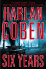 Amazon.com order for
Six Years
by Harlan Coben