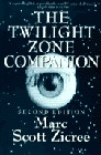 Amazon.com order for
Twilight Zone Companion
by Marc Scott Zicree