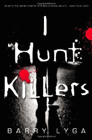 Amazon.com order for
I Hunt Killers
by Barry Lyga