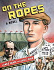 Amazon.com order for
On the Ropes
by James Vance