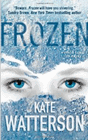 Amazon.com order for
Frozen
by Kate Watterson