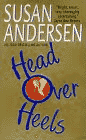 Amazon.com order for
Head Over Heels
by Susan Andersen