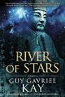 Amazon.com order for
River of Stars
by Guy Gavriel Kay