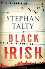 Amazon.com order for
Black Irish
by Stephan Talty