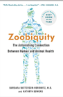 Bookcover of
Zoobiquity
by Barbara Natterson-Horowitz