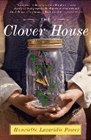 Amazon.com order for
Clover House
by Henriette Lazaridis Power