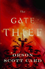 Amazon.com order for
Gate Thief
by Orson Scott Card