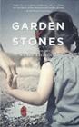 Amazon.com order for
Garden of Stones
by Sophie Littlefield