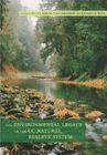 Amazon.com order for
Environmental Legacy of the UC Natural Reserve System
by Peggy Fielder