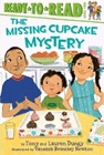 Amazon.com order for
Missing Cupcake Mystery
by Tony Dungy
