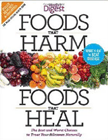 Amazon.com order for
Foods That Harm, Foods That Heal
by Reader's Digest