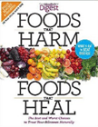 Amazon.com order for
Foods That Harm, Foods That Heal
by Reader's Digest