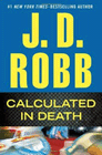 Amazon.com order for
Calculated in Death
by J. D. Robb