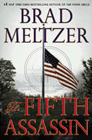 Amazon.com order for
Fifth Assassin
by Brad Meltzer
