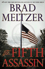 Amazon.com order for
Fifth Assassin
by Brad Meltzer