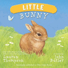 Amazon.com order for
Little Bunny
by Lauren Thompson