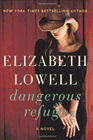 Amazon.com order for
Dangerous Refuge
by Elizabeth Lowell