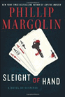 Amazon.com order for
Sleight of Hand
by Philip Margolin