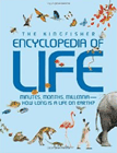 Amazon.com order for
Kingfisher Encyclopedia of Life
by Graham Banes