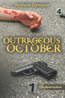 Amazon.com order for
Outrageous October
by Barbara Levenson