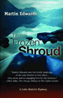 Amazon.com order for
Frozen Shroud
by Martin Edwards