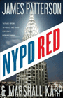 Amazon.com order for
NYPD Red
by James Patterson