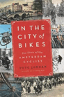 Amazon.com order for
In the City of Bikes
by Pete Jordan
