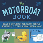 Amazon.com order for
Motorboat Book
by Ed Sobey