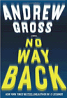 Amazon.com order for
No Way Back
by Andrew Gross