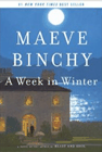 Amazon.com order for
Week in Winter
by Maeve Binchy