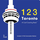 Amazon.com order for
123 Toronto
by Puck