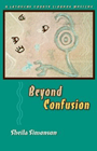 Amazon.com order for
Beyond Confusion
by Shelia Simonson