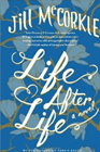 Amazon.com order for
Life After Life
by Jill McCorkle