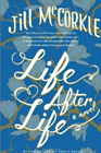 Amazon.com order for
Life After Life
by Jill McCorkle