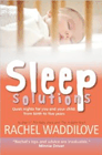 Amazon.com order for
Sleep Solutions
by Rachel Waddilove