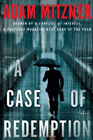 Amazon.com order for
Case of Redemption
by Adam Mitzner