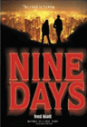 Amazon.com order for
Nine Days
by Fred Hiatt