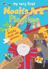 Amazon.com order for
Noah's Ark Playtime
by Lois Rock