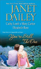Amazon.com order for
You're Still the One
by Janet Dailey