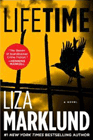 Amazon.com order for
Lifetime
by Liza Marklund