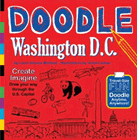 Amazon.com order for
Doodle Washington, D.C.
by Laura Krauss Melmed