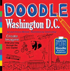 Amazon.com order for
Doodle Washington, D.C.
by Laura Krauss Melmed